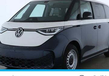 VW ID. Buzz 18.872 km 59.750 &euro; Karlsruhe 76131
