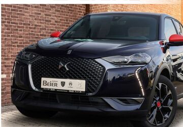 DS Automobiles DS3 Crossback 43.725 km 20.980 &euro; Karlsruhe 76131