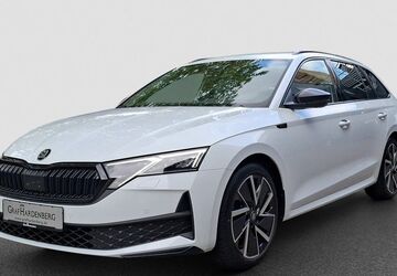 Skoda Octavia 31.000 km 35.290 &euro; Karlsruhe 76131