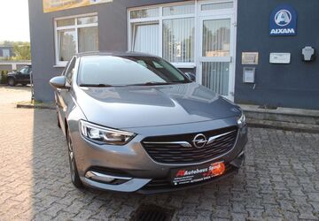 Opel Insignia 60.500 km 15.990 &euro; Ettlingen 76275