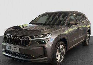 Skoda Kodiaq 24.543 km 43.490 &euro; Karlsruhe 76131