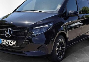 Mercedes-Benz V 250 30.000 km 74.970 &euro; Karlsruhe 76139