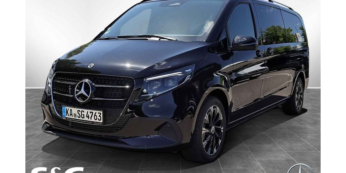 Mercedes-Benz V 250 30.000 km 74.970 &euro; Karlsruhe 76139