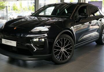 Porsche Macan 8.900 km 89.900 &euro; Landau 76829