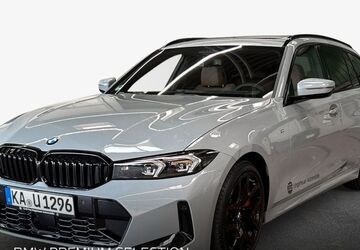 BMW 320 18.903 km 56.990 &euro; Karlsruhe 76227