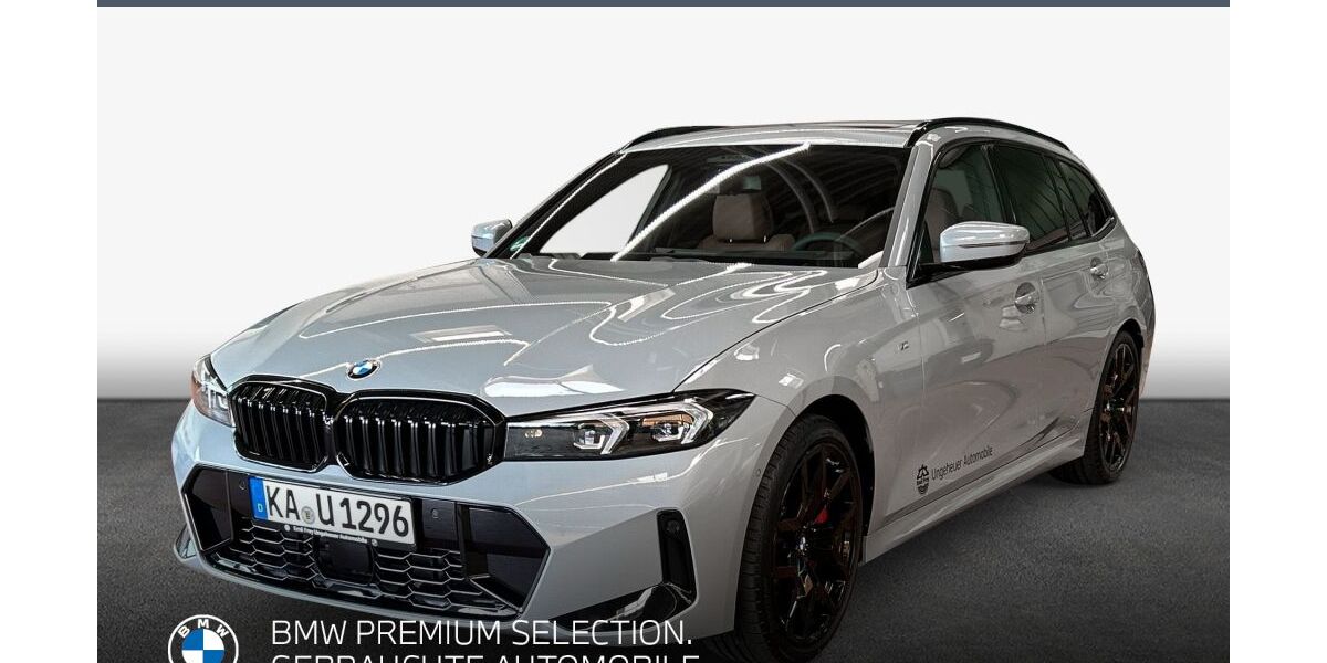 BMW 320 18.903 km 56.990 &euro; Karlsruhe 76227