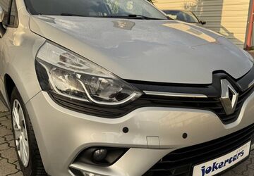 Renault Clio 24.190 km 11.990 &euro; Philippsburg 76661