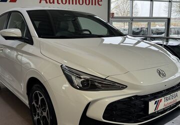 MG 3 3.380 km 19.490 &euro; Bruchsal 76646