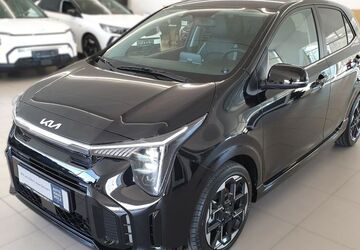 Kia Picanto 2.041 km 19.790 &euro; Landau 76829
