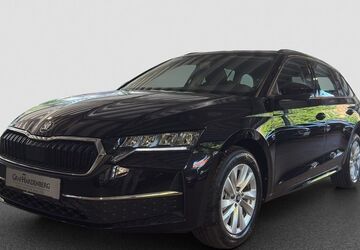 Skoda Octavia 1.100 km 30.790 &euro; Karlsruhe 76131