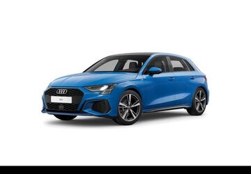 Audi A3 63.455 km 24.880 &euro; Karlsruhe 76131