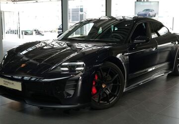 Porsche Taycan 27.911 km 85.890 &euro; Landau 76829