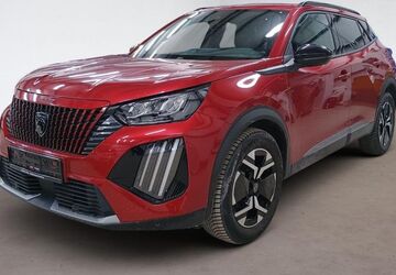 Peugeot 2008 14.810 km 22.900 &euro; Pforzheim 75181