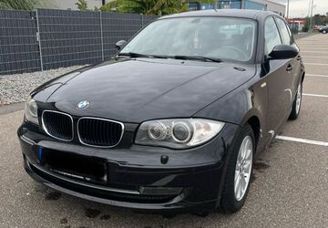 BMW 116 149.000 km 5.790 &euro; Hambrücken 76707