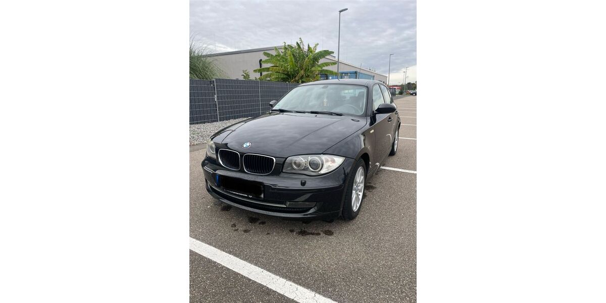 BMW 116 149.000 km 5.790 &euro; Hambrücken 76707
