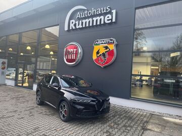 Gebrauchte Alfa Romeo Tonale