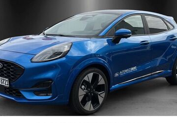 Ford Puma 12.990 km 29.990 &euro; Germersheim 76726