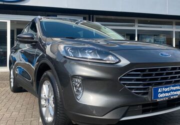 Ford Kuga 53.082 km 24.990 &euro; Bretten 75015
