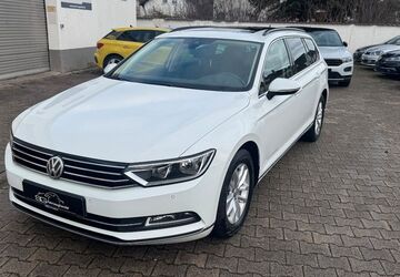 VW Passat Variant 184.700 km 13.990 &euro; Karlsdorf 76689