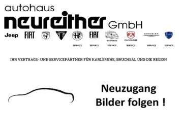 Gebrauchte Fiat 500