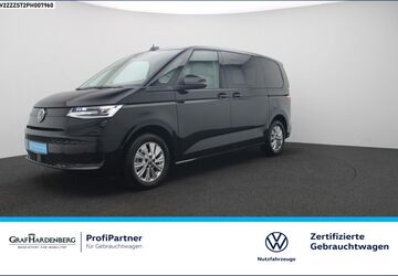 VW T7 Multivan 50.968 km 41.880 &euro; Karlsruhe 76131