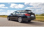 BMW 318 218.120 km 8.950 &euro; Bretten 75015