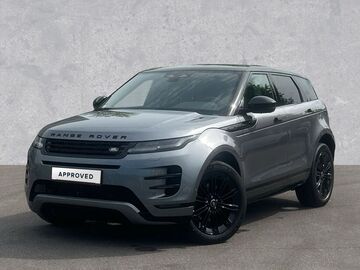 Gebrauchte Land Rover Range Rover Evoque