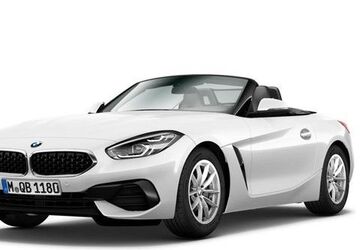 BMW Z4 20.414 km 33.930 &euro; Pforzheim 75179