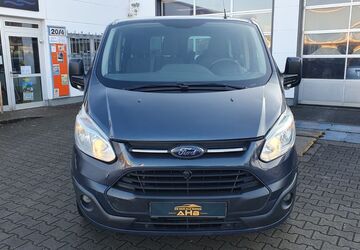 Ford Transit 397.000 km 4.200 &euro; Niefern-Öschelbronn 75223