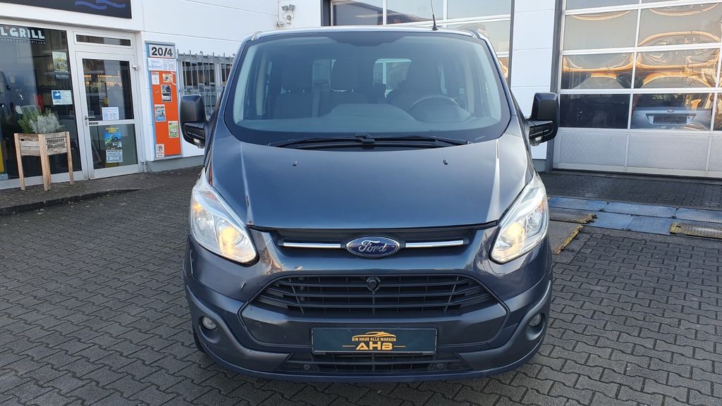 Ford Transit 397.000 km 4.200 &euro; Niefern-Öschelbronn 75223