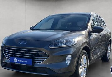 Ford Kuga 42.780 km 23.850 &euro; Pforzheim 75179