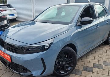 Opel Corsa 17.865 km 15.690 &euro; Remchingen 75196