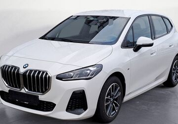 BMW 218 Active Tourer 11.806 km 29.960 &euro; Pforzheim 75179