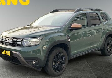 Dacia Duster 28.500 km 23.990 &euro; Karlsruhe 76131