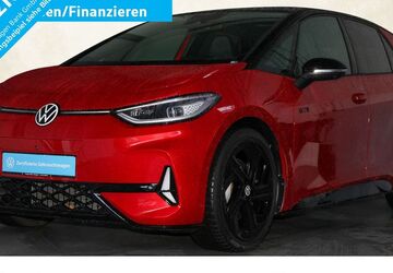 VW ID.3 5.782 km 43.900 &euro; Weingarten 76356