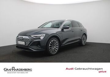 Audi Q8 e-tron 50.988 km 50.880 &euro; Karlsruhe 76131