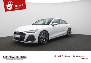 Audi A6 8.564 km 71.980 &euro; Karlsruhe 76131