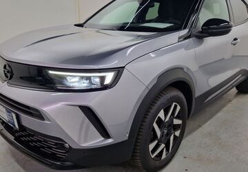 Opel Mokka 5.390 km 21.850 &euro; Landau 76829