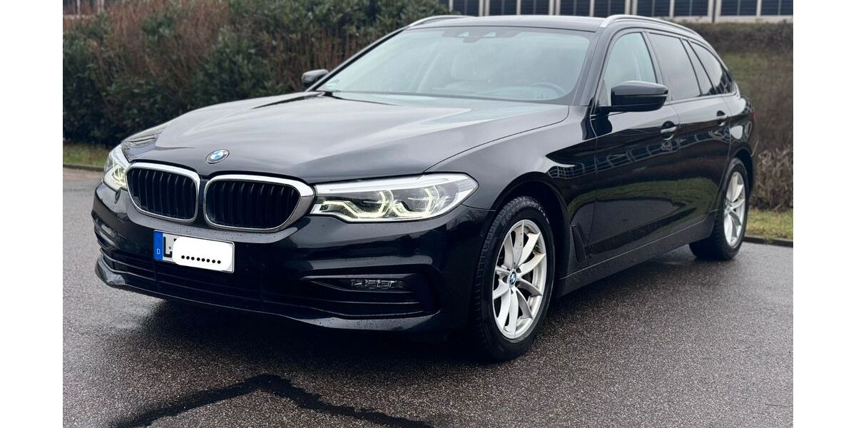 BMW 540 171.000 km 26.590 &euro; Landau 76829