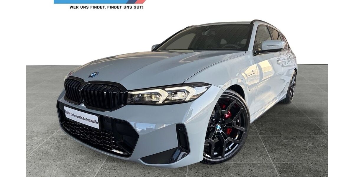 BMW 330 19.900 km 54.930 &euro; Stutensee-Blankenloch 76297