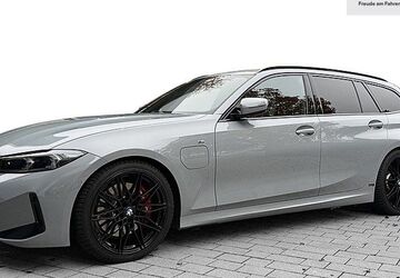 BMW 330 19.900 km 65.930 &euro; Stutensee-Blankenloch 76297