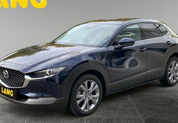 Mazda CX-30 27.600 km 27.990 &euro; Karlsruhe 76131