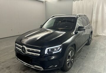 Mercedes-Benz GLB 200 189.900 km 23.900 &euro; Bretten 75015