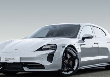 Porsche Taycan 30.900 km 88.880 &euro; Pforzheim 75177