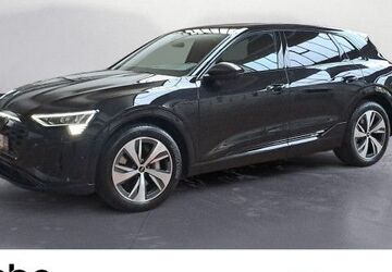 Audi Q8 e-tron 45.946 km 50.930 &euro; Ettlingen 76275