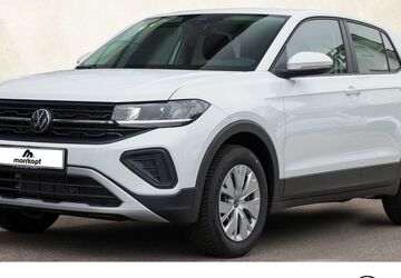 VW T-Cross 5.000 km 24.410 &euro; Weingarten 76356