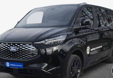 Ford Tourneo Custom 12.201 km 57.450 &euro; Pforzheim 75179