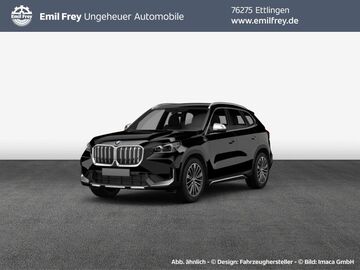 Gebrauchte BMW X1