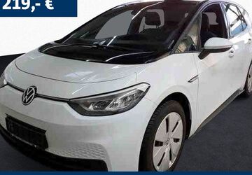 VW ID.3 10.279 km 22.730 &euro; Niefern-Öschelbronn 75223