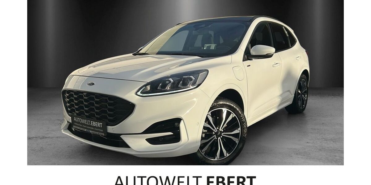 Ford Kuga 72.900 km 21.880 &euro; Germersheim 76726